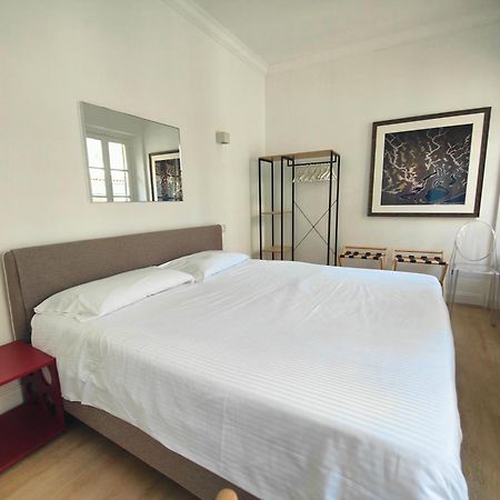 Sant'Andrea Charme Apartments Mailand Exterior foto