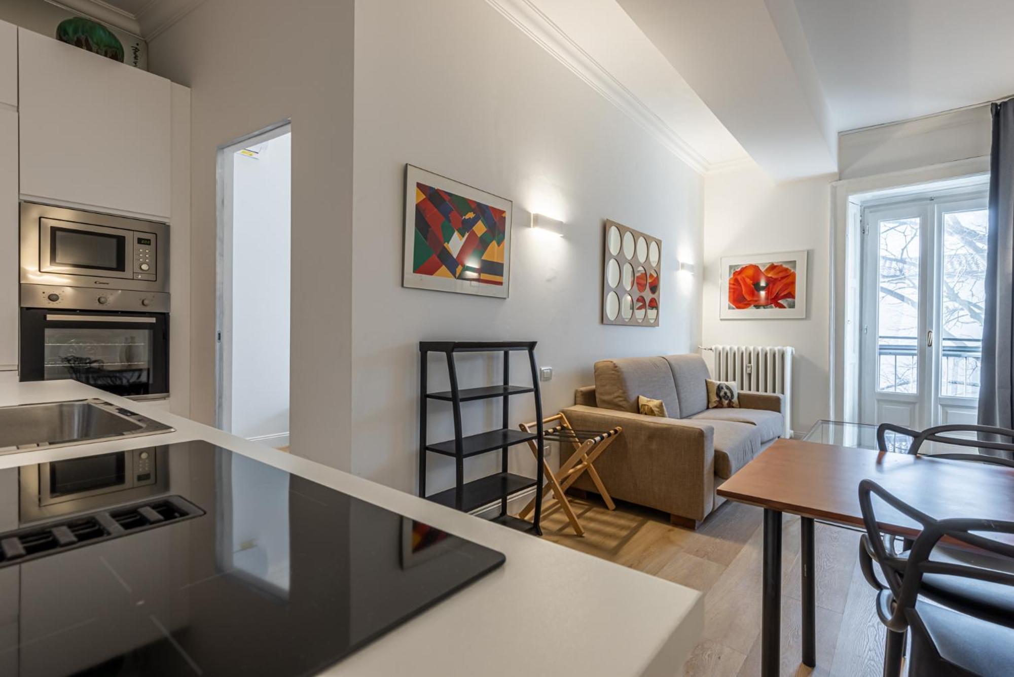 Sant'Andrea Charme Apartments Mailand Exterior foto