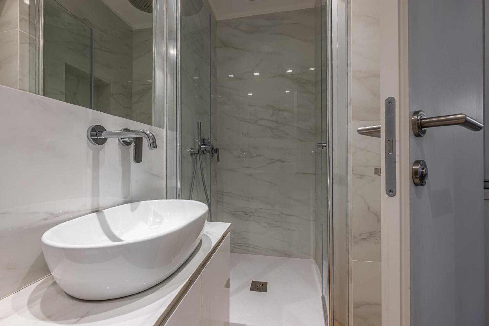 Sant'Andrea Charme Apartments Mailand Exterior foto