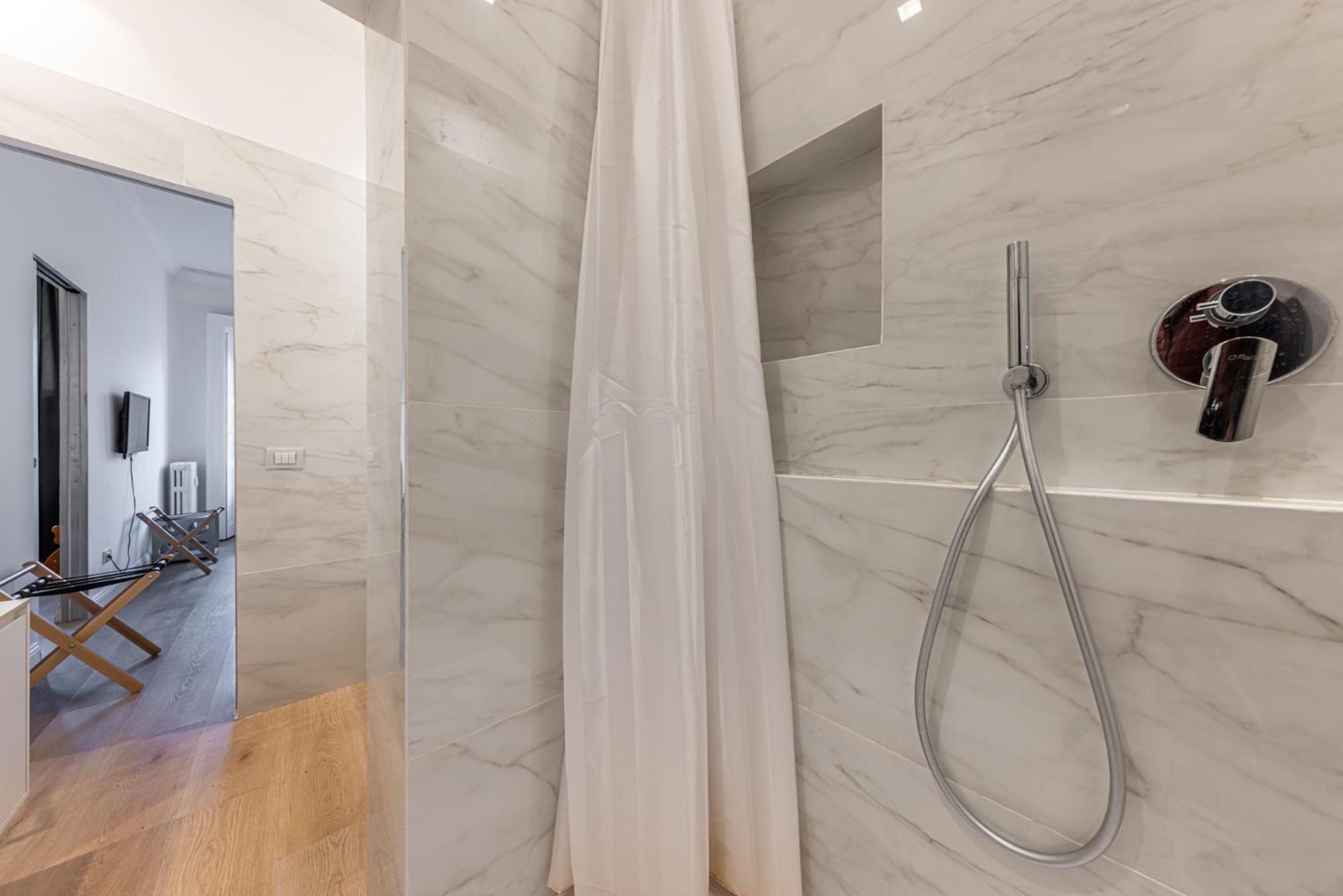 Sant'Andrea Charme Apartments Mailand Exterior foto