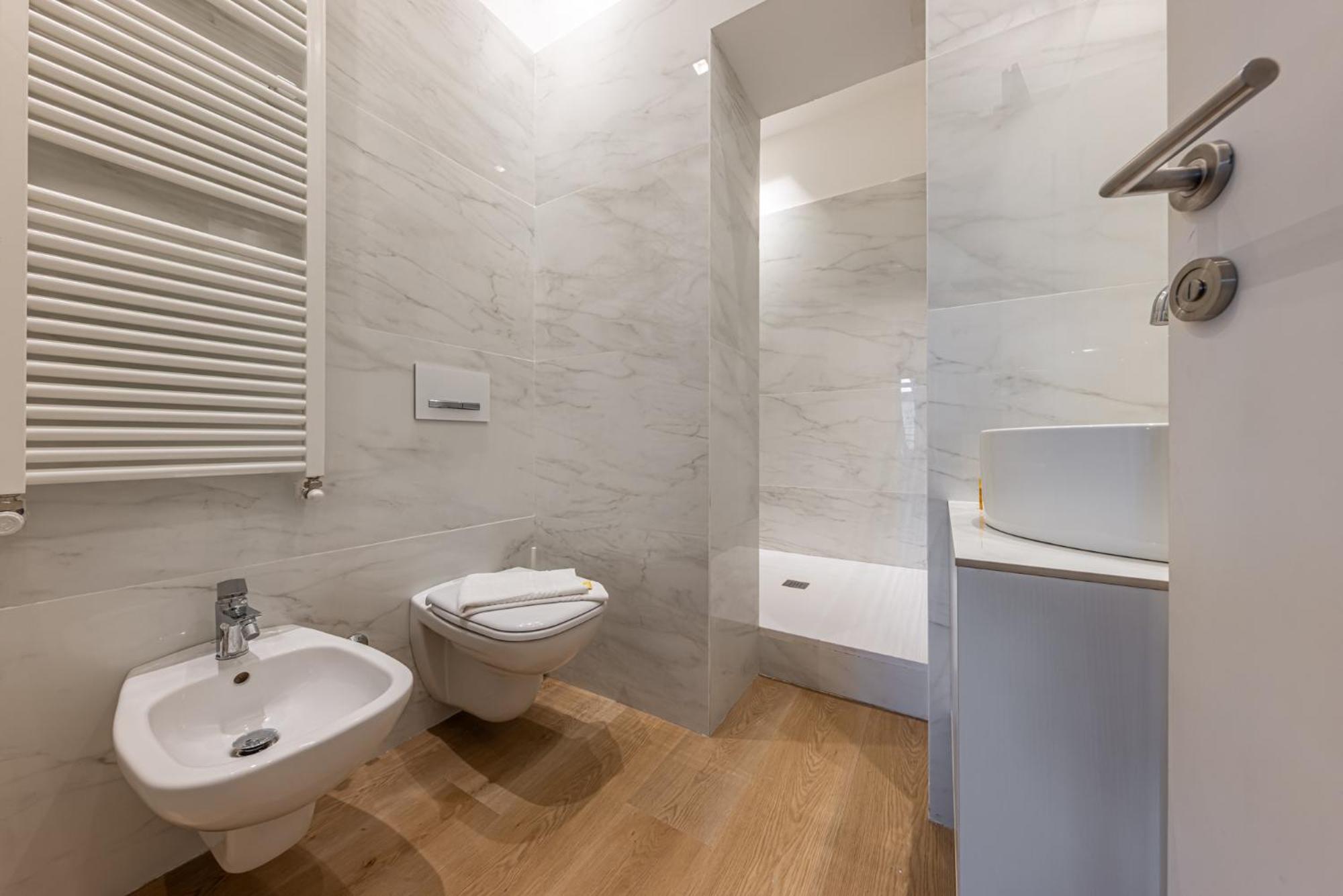 Sant'Andrea Charme Apartments Mailand Exterior foto