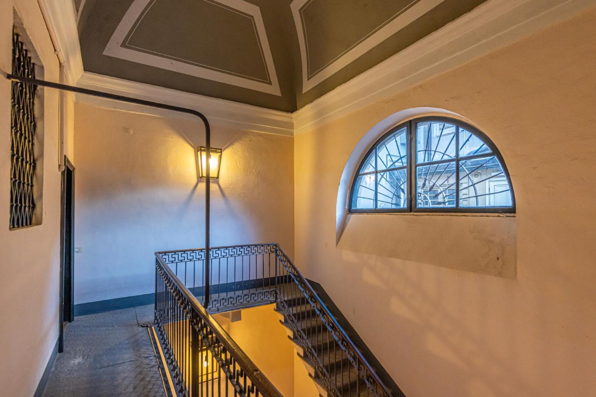 Sant'Andrea Charme Apartments Mailand Exterior foto